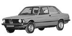 BMW E21 P286B Fault Code