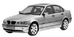 BMW E46 P286B Fault Code