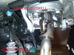 See P286B repair manual